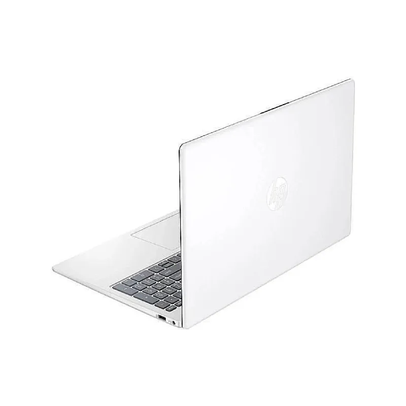 Ноутбук HP 15-fd0198ua (D16CMEA), White