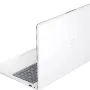 Laptop HP 15-fd0198ua (D16CMEA), White
