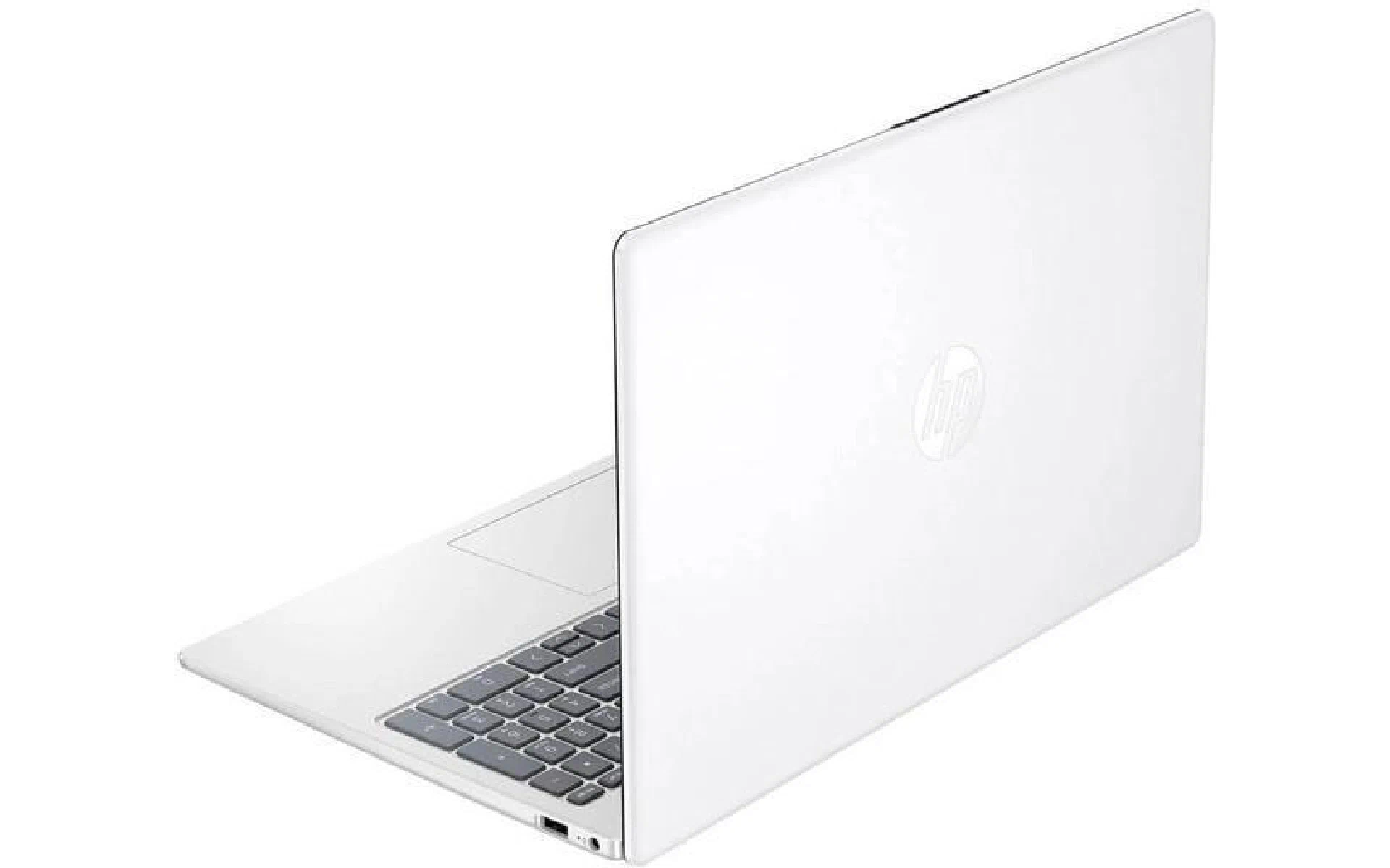 Computadora portátil HP 15-fd0202ua, White (D16CQEA) Computadora portátil HP 15-fd0202ua, White (D16CQEA)