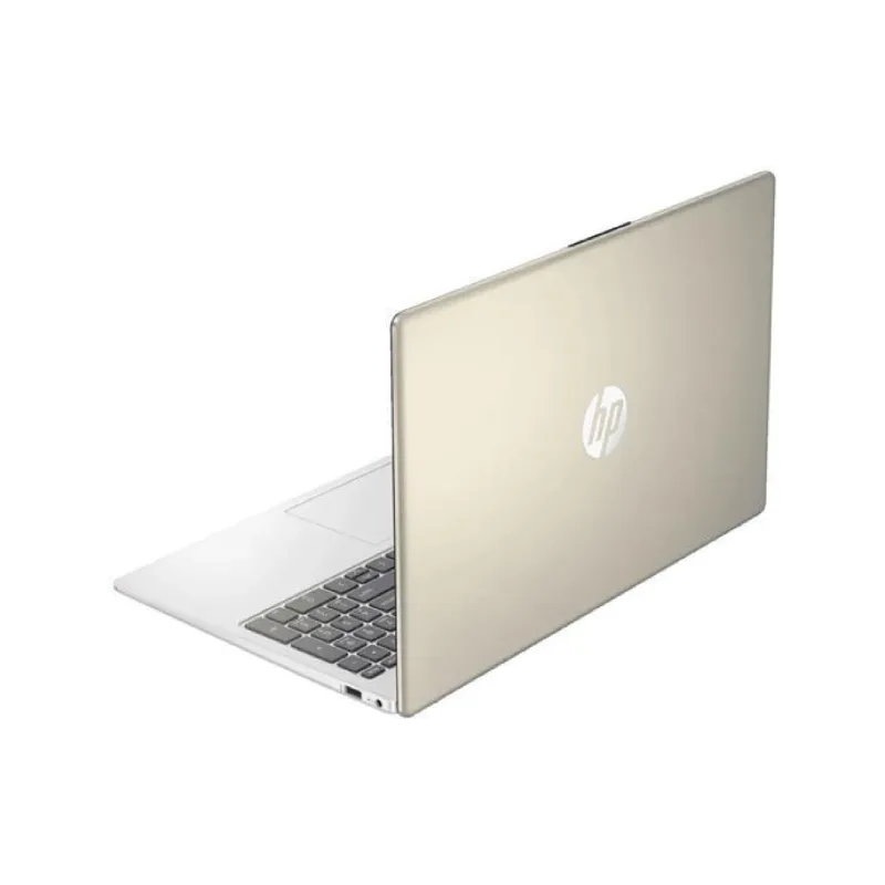 Ноутбук HP 15-fc0030ua (D16DQEA), Gold