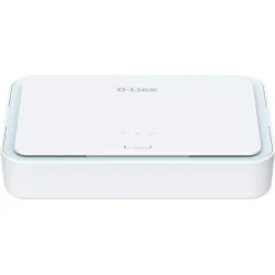 Router D-Link (DBR-330)