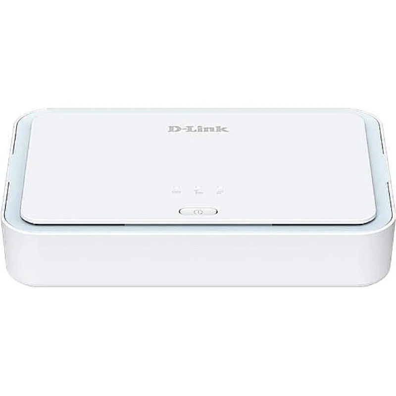 Router D-Link (DBR-330)