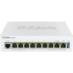 Router D-Link (DBR-600-P)