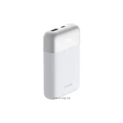 Powerbank D-Link 10000 mAh (DPP-101), 18 W, White