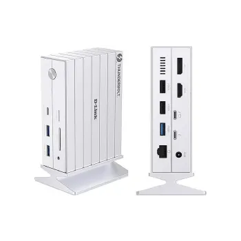 Dockingstation D-Link (DUF-E01)