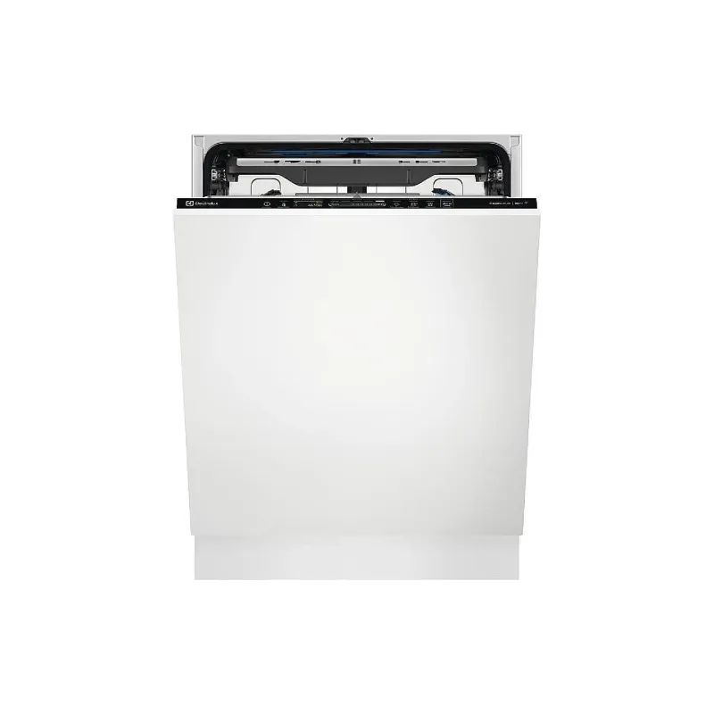 Built-in dishwasher Electrolux (EEC87400W), Black