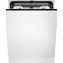 Вградена съдомиялна машина Electrolux, Black (EEC87400W)