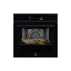 Вбудована духова шафа Electrolux (EOA9S3SH), 70 л, Black