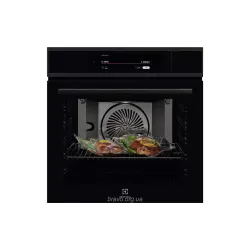 Вградена фурна Electrolux, Black (EOA9S3SH) Вградена фурна Electrolux, Black (EOA9S3SH)