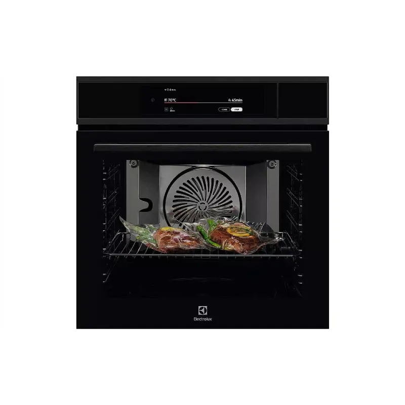 Built-in oven Electrolux (EOA9S3SH), 70 l, Black