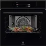 Built-in oven Electrolux (EOA9S3SH), 70 l, Black