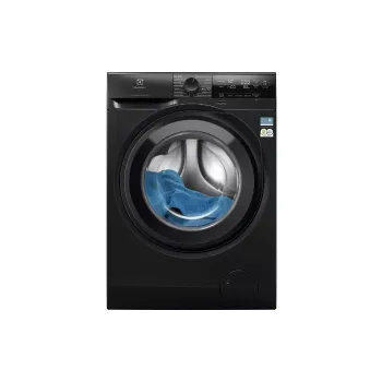 Πλυντήριο Electrolux, Dark Silver (EW7F3414DU)