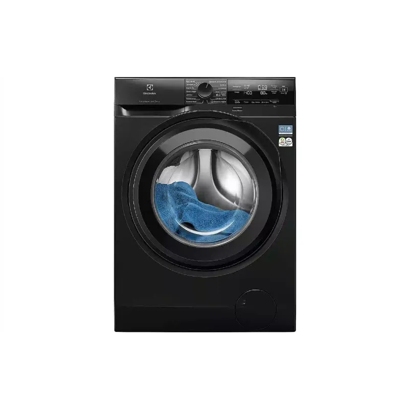 Máquina de lavar Electrolux, Dark Silver (EW7F3414DU)