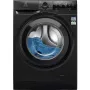 Пералня Electrolux, Dark Silver (EW7F3414DU)