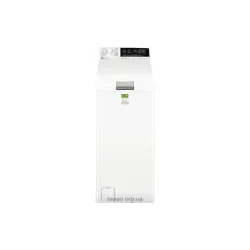 Пералня Electrolux, White (EW8T337U) Пералня Electrolux, White (EW8T337U)