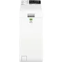 Máquina de lavar Electrolux, White (EW8T337U)
