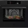 Built-in oven Electrolux (KOAAS3ST), 70 l, Matte Black