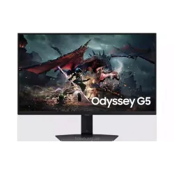 Monitor Samsung S27DG500E (LS27DG500EIXUA) Monitor Samsung S27DG500E (LS27DG500EIXUA)