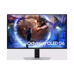 Ελεγκτής εκπομπών Samsung G60SD (LS27DG600SIXUA) Ελεγκτής εκπομπών Samsung G60SD (LS27DG600SIXUA)