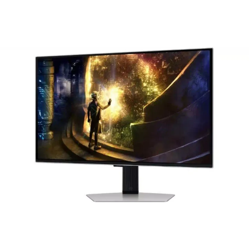 Monitor Samsung Odyssey G6 27DG612S (LS27DG612SIXUA)