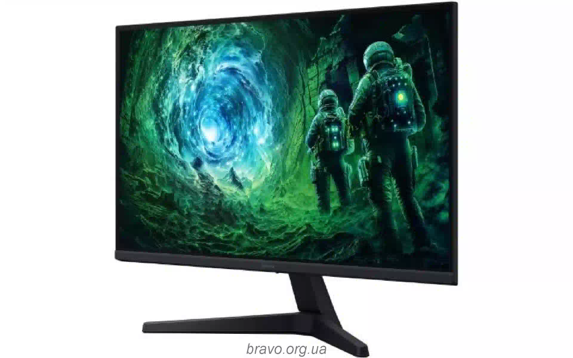 Monitor Samsung Odyssey G5 27FG532E (LS27FG532EIXUA) Monitor Samsung Odyssey G5 27FG532E (LS27FG532EIXUA)
