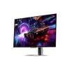 Монітор Samsung Odyssey G81SF 32" 4K UHD  (LS32FG812SIXUA)