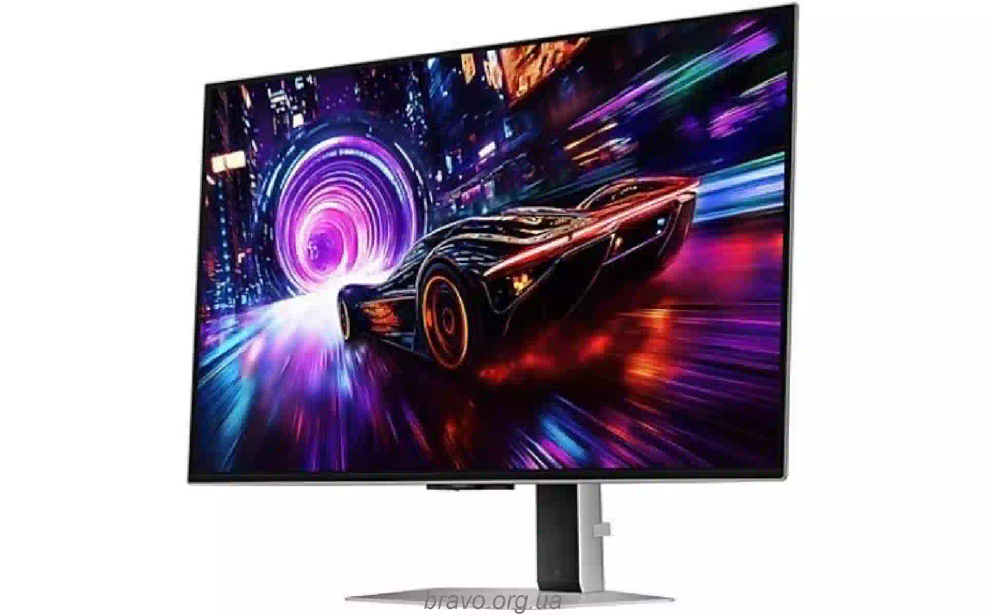 Monitor Samsung Odyssey G81SF (LS32FG812SIXUA) Monitor Samsung Odyssey G81SF (LS32FG812SIXUA)