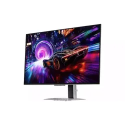 Monitor Samsung Odyssey G81SF (LS32FG812SIXUA) Monitor Samsung Odyssey G81SF (LS32FG812SIXUA)