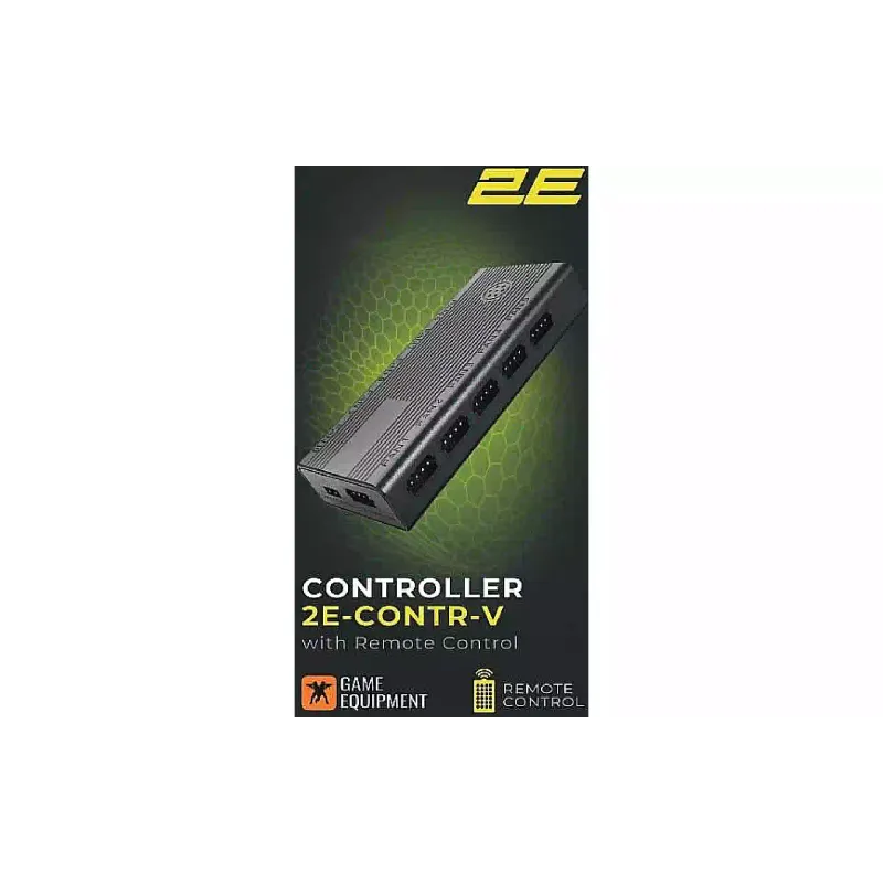 Контролер 2E (2E-CONTR-V)