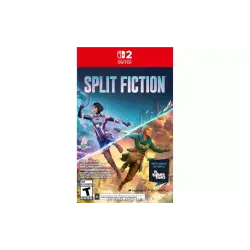 Παιχνίδι Games Software Split Fiction (5035228125414)
