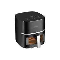 Мультипіч Hansa (AFM5020), 5.2 л, Black Мультипіч Hansa (AFM5020), 5.2 л, Black