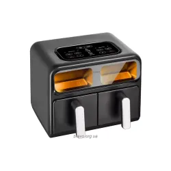 Мультипіч Hansa (AFM7020), 4 л, Black Мультипіч Hansa (AFM7020), 4 л, Black