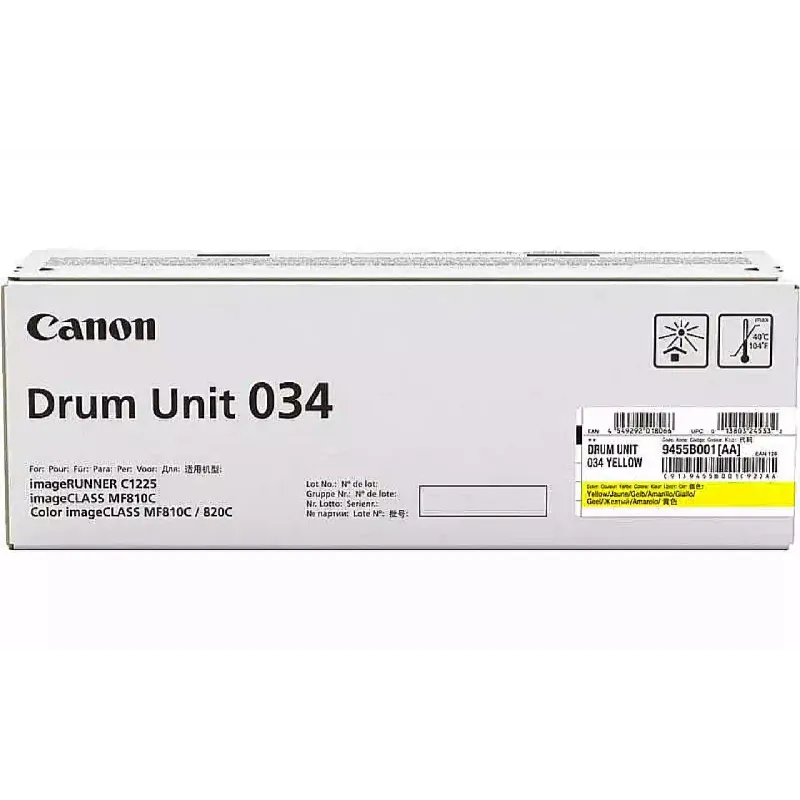 Драм-картридж Canon (9455B001BA)