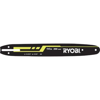 Шина для ланцюгової пилки Ryobi RAC246 (5132002790)