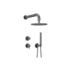 Conjunto de chuveiro Deante Silia (NQS_D9YK)