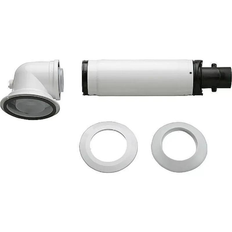 Комплект коаксіальний Bosch FC-Set60-C13x (7738112495)