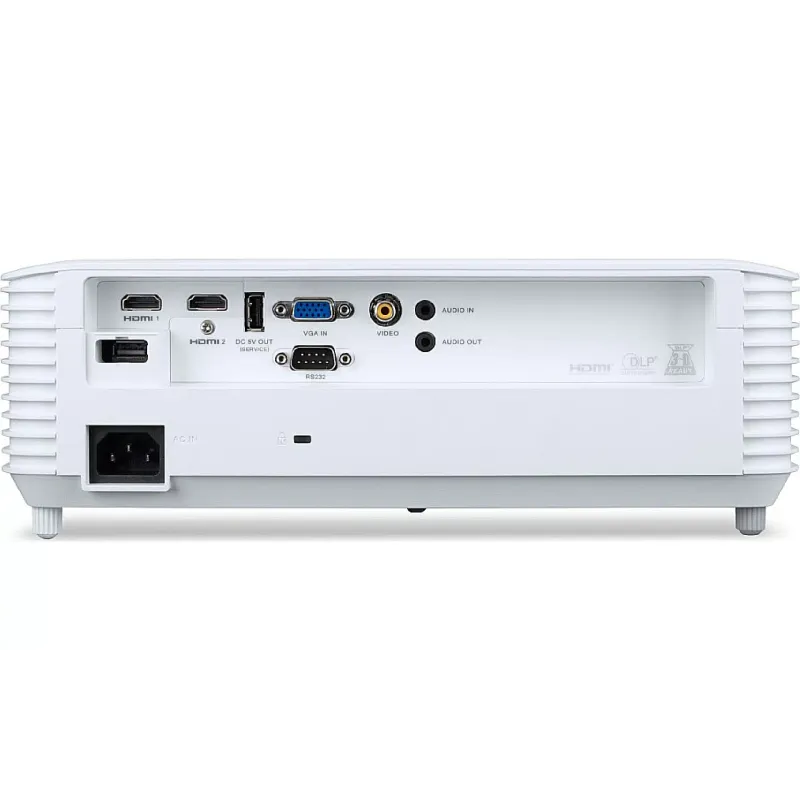 جهاز عرض Acer P1258i (MR.JYF11.001)