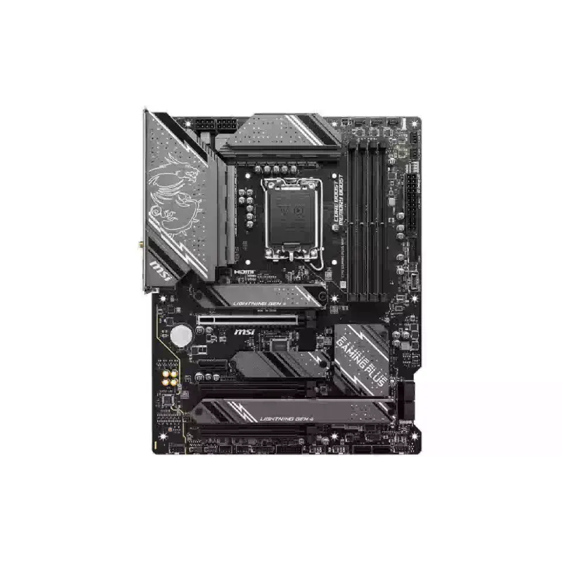 Alaplap MSI (911-7E06-084)