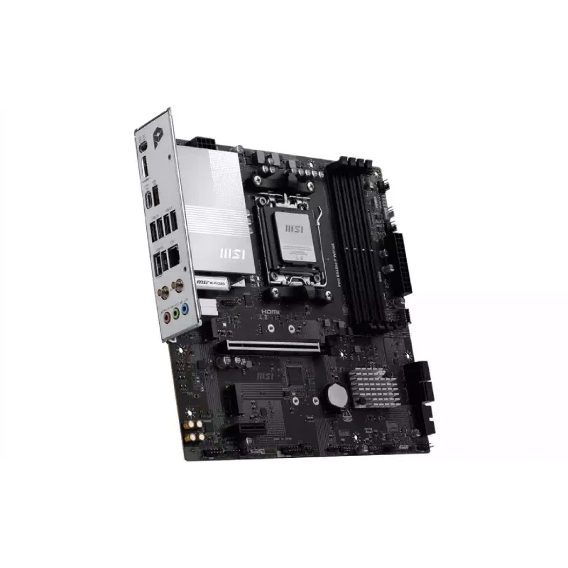 Alaplap MSI B840M-P (911-7E77-002)
