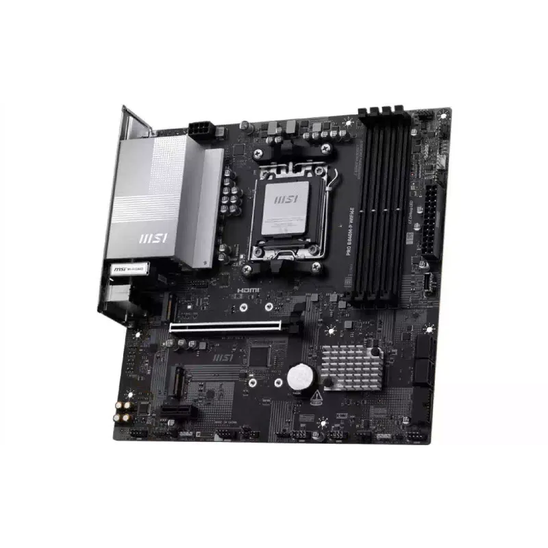 Alaplap MSI B840M-P (911-7E77-002)