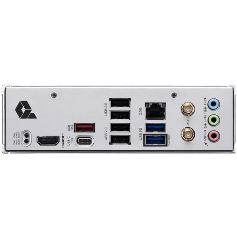Alaplap MSI B840M-P (911-7E77-002)