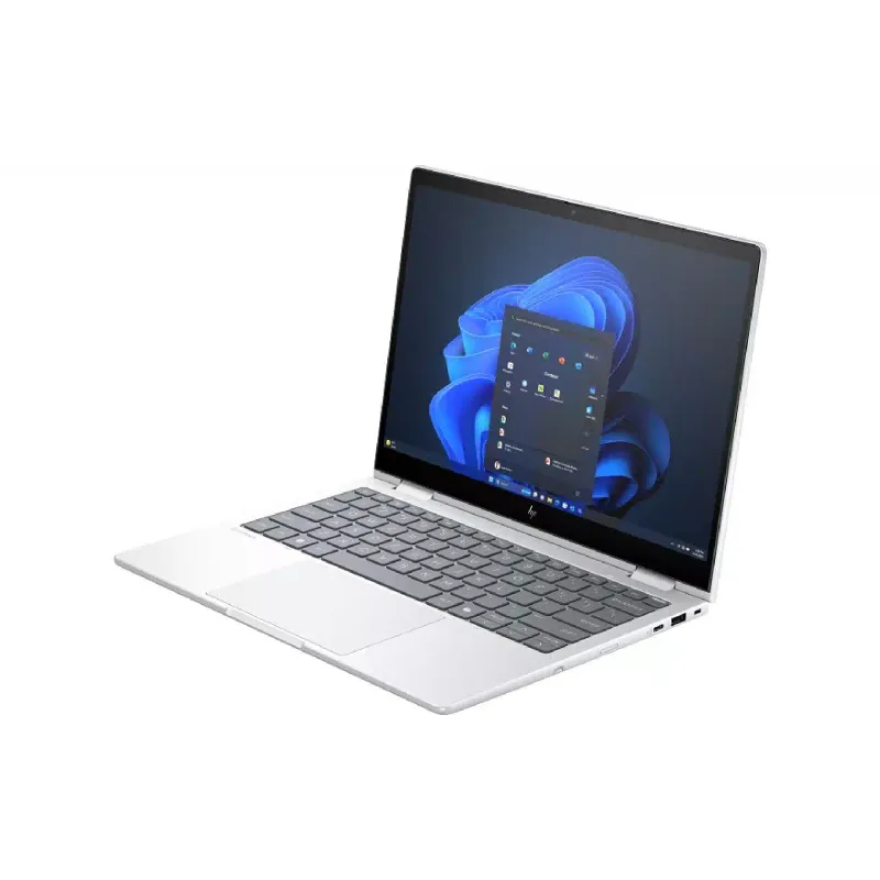 Φορητός υπολογιστής HP EliteBook 8 Flip G1i, Silver (CU0G8ET)