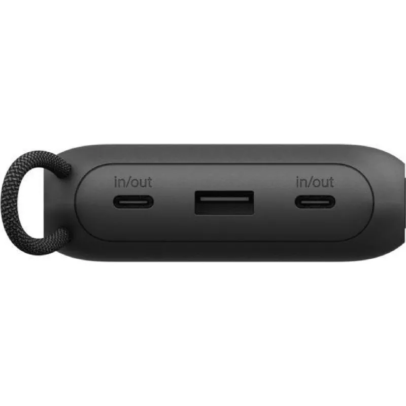 Powerbank Belkin 20000 mAh, Black (BPB028HQBK)