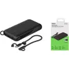 Powerbank Belkin 20000 mAh, Black (BPB028HQBK)