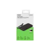 Powerbank Belkin 20000 mAh, Black (BPB028HQBK)