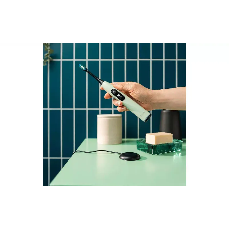 فرشاة الأسنان Beurer, Mint (SC_50_PEPPERMINT_GP)