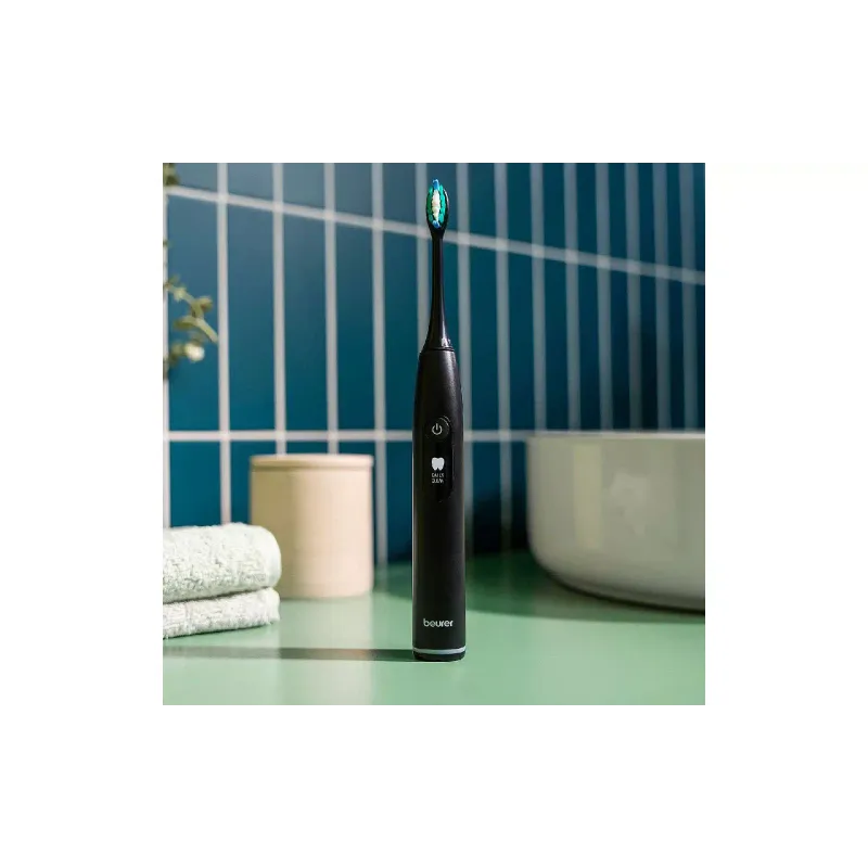 فرشاة الأسنان Beurer, Black (SC_50_MIDNIGHT_INK_GP)