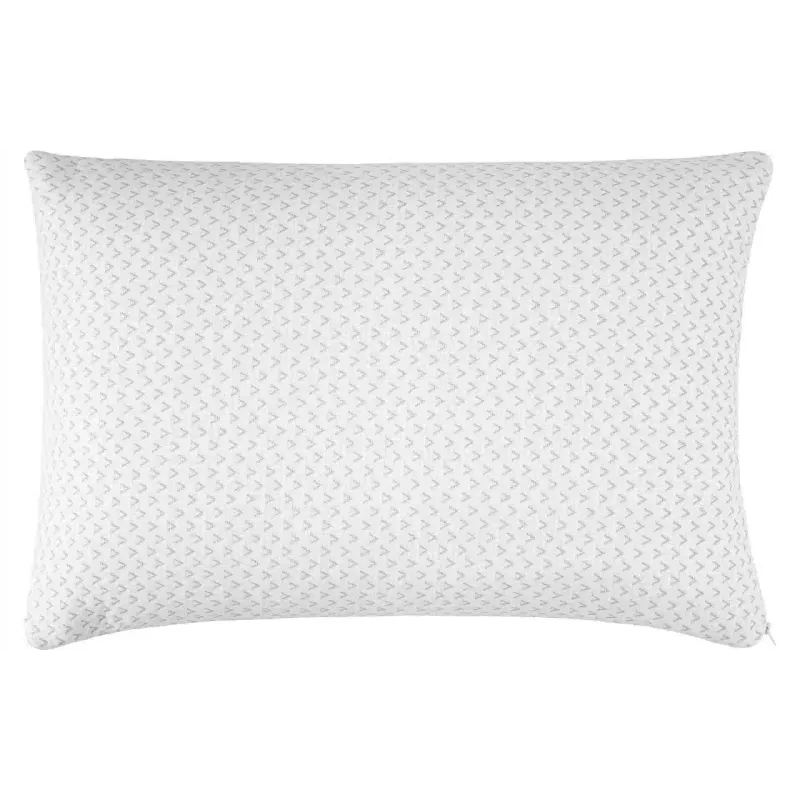 Travesseiro ortopédico Ardesto, White (ART4060SHP)