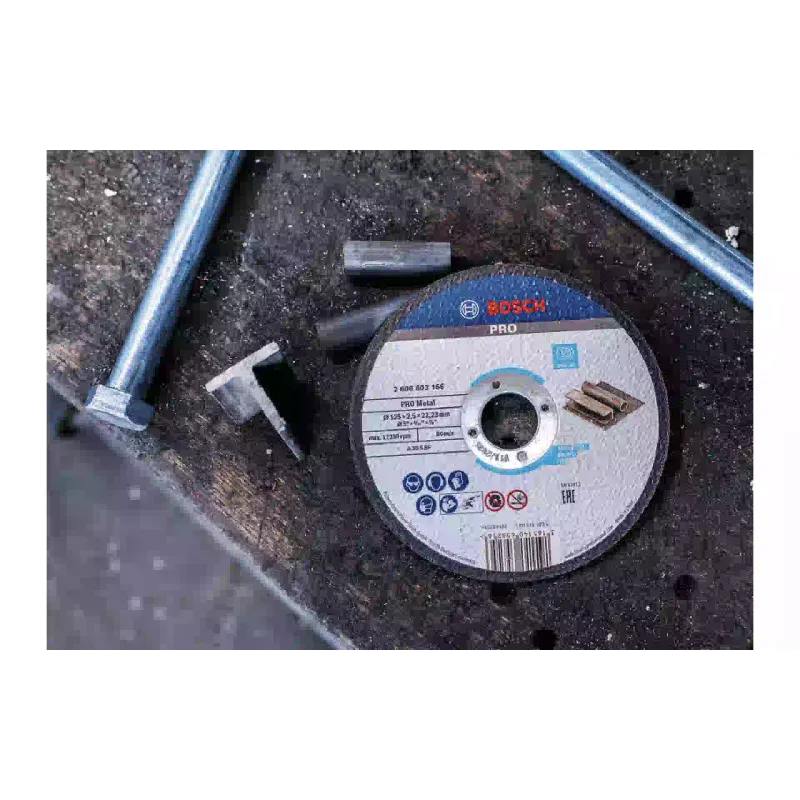 Коло відрізне Bosch (2.608.603.166)