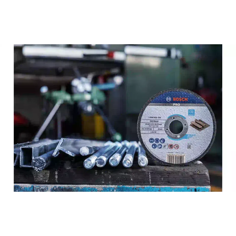 Коло відрізне Bosch (2.608.603.166)